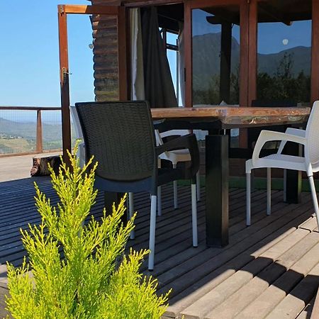 Summer Villa Mossel Bay Luaran gambar
