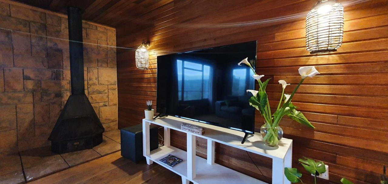 Summer Villa Mossel Bay Luaran gambar