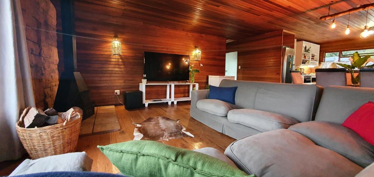 Summer Villa Mossel Bay Luaran gambar