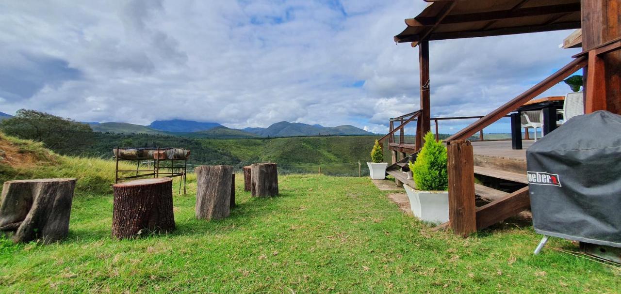 Summer Villa Mossel Bay Luaran gambar