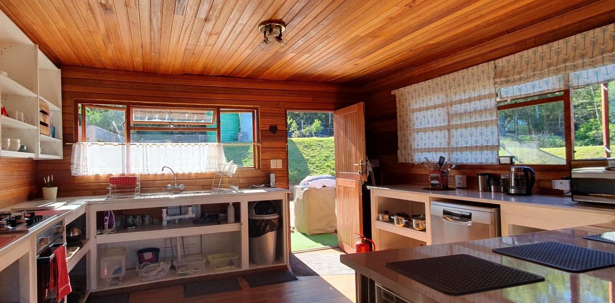 Summer Villa Mossel Bay Luaran gambar