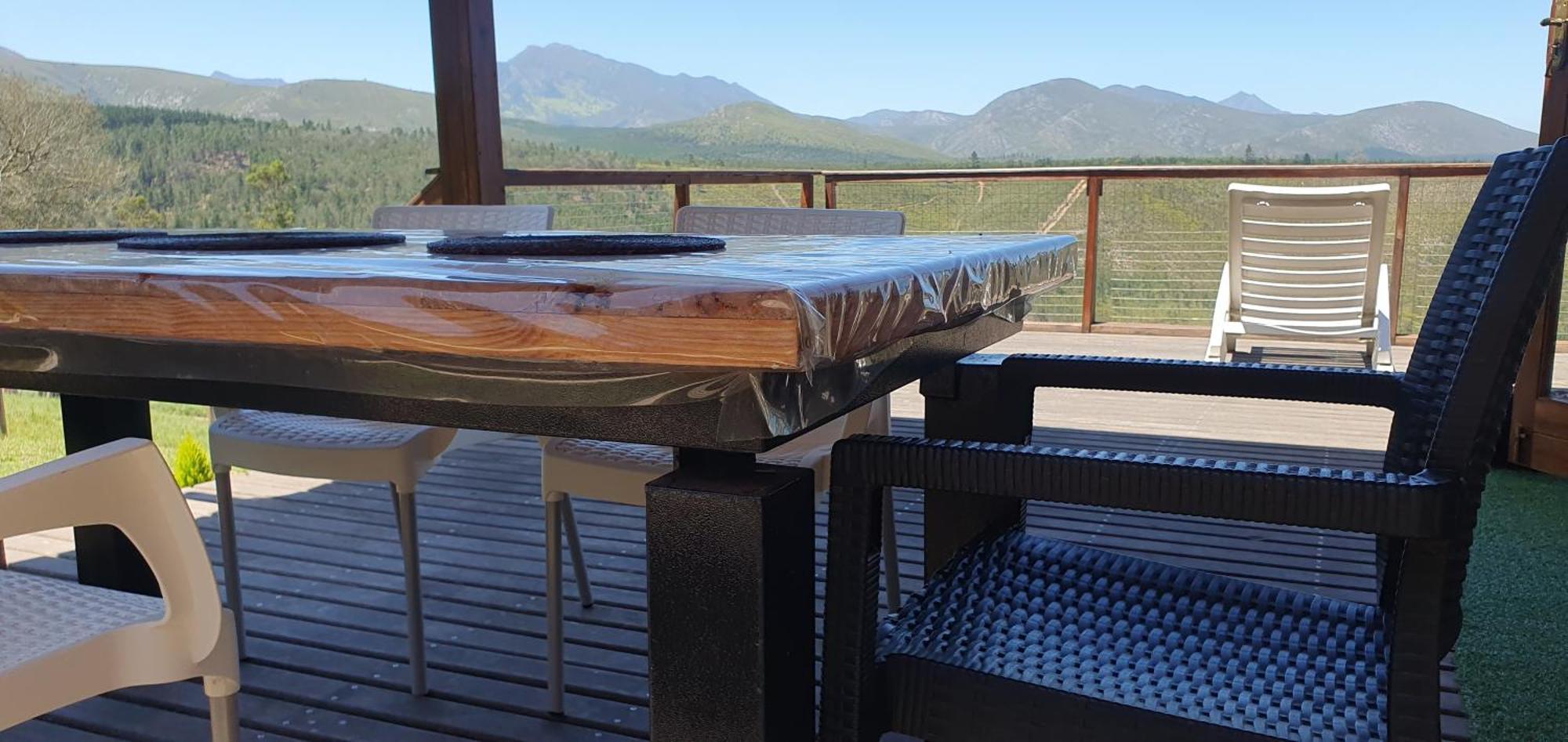 Summer Villa Mossel Bay Luaran gambar